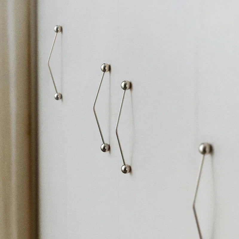Kinetic Line Knobs & Pulls