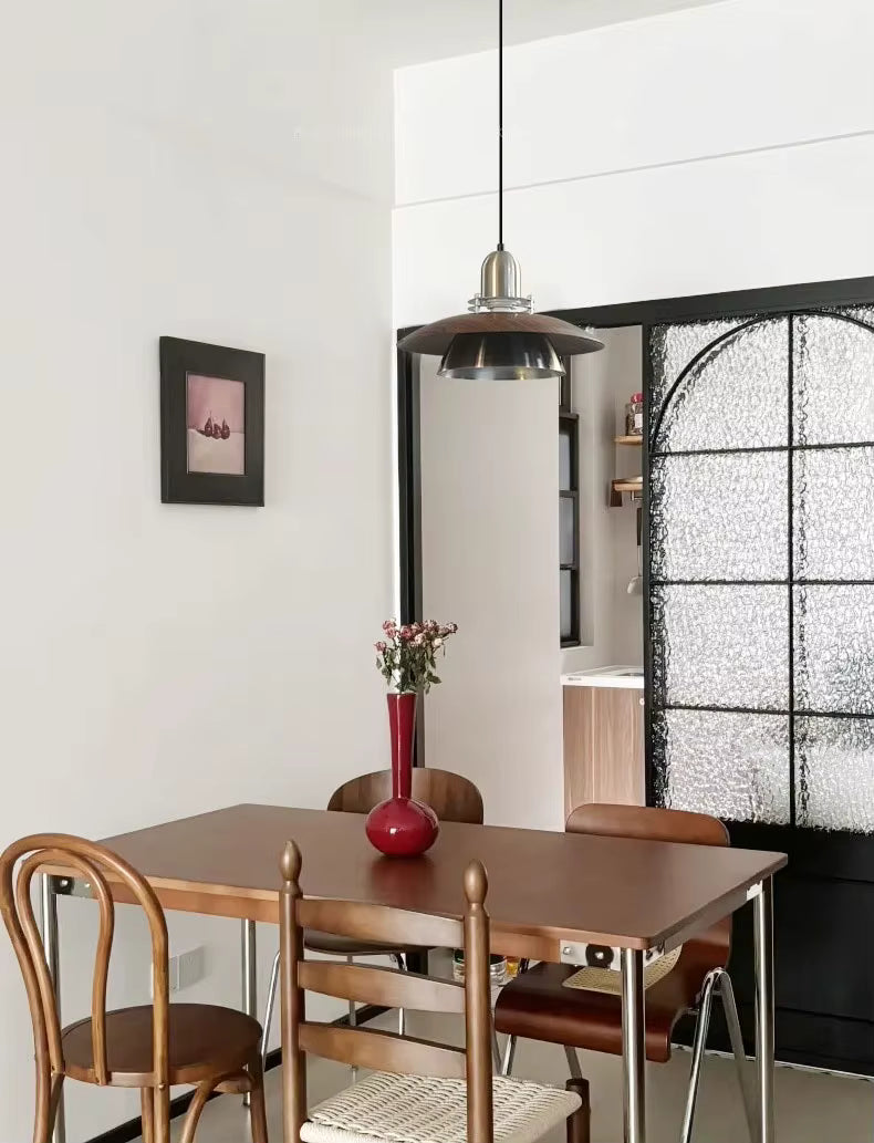 Aero Bar Pendant Lamp