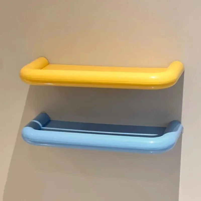 Dopamine Bathroom Shelf