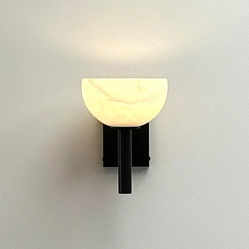 Solace Glow Wall Light