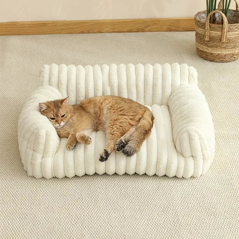 Dream Lounge Pet Bed