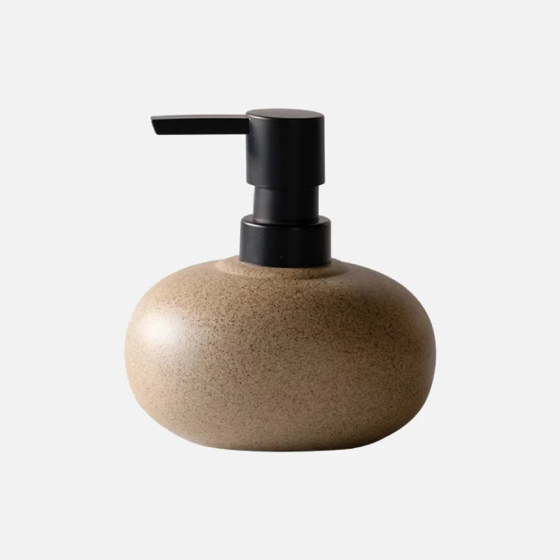 Riverstone Soap Dispenser