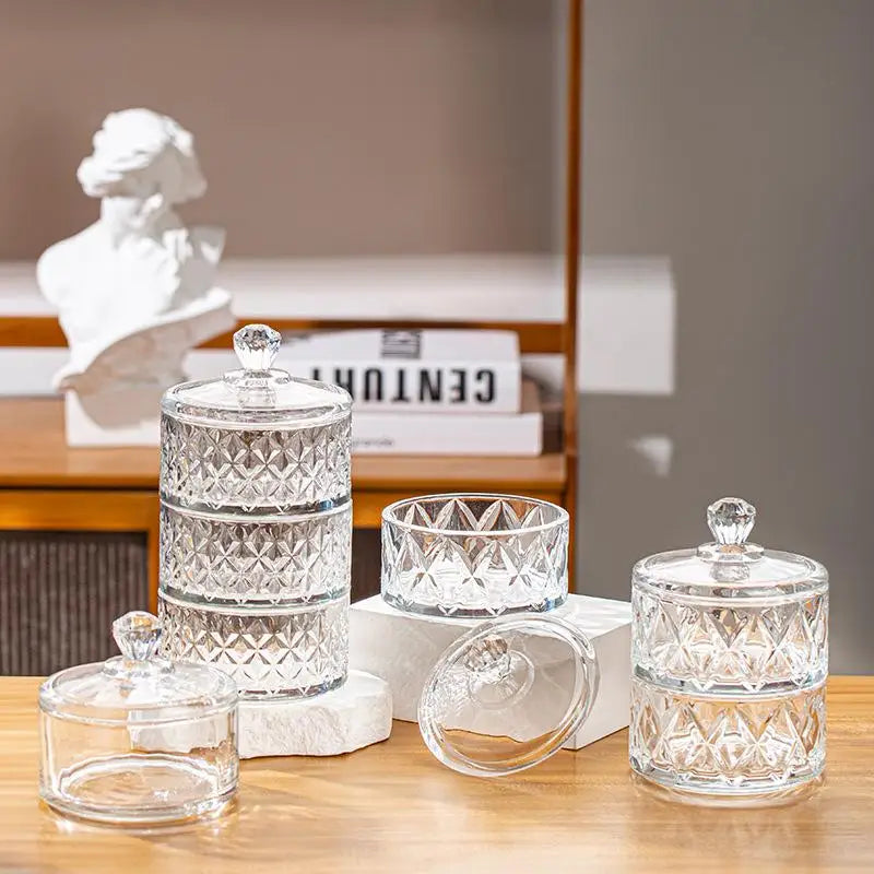 The Chantilly Dessert Cups