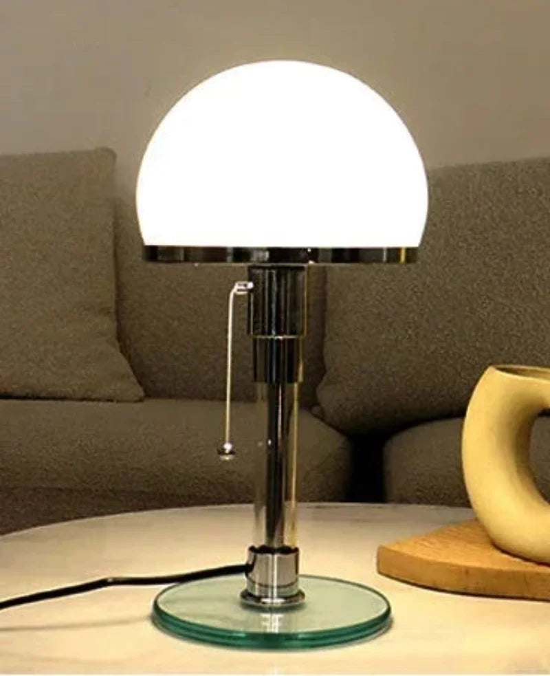 Bauhaus Glow Table Lamp