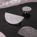 The Rippled Disk Knob