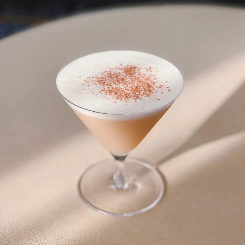 The Kyoto Martini Glass