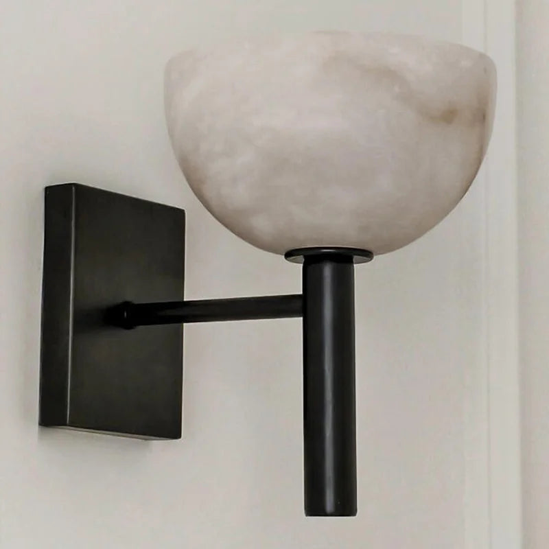 Solace Glow Wall Light