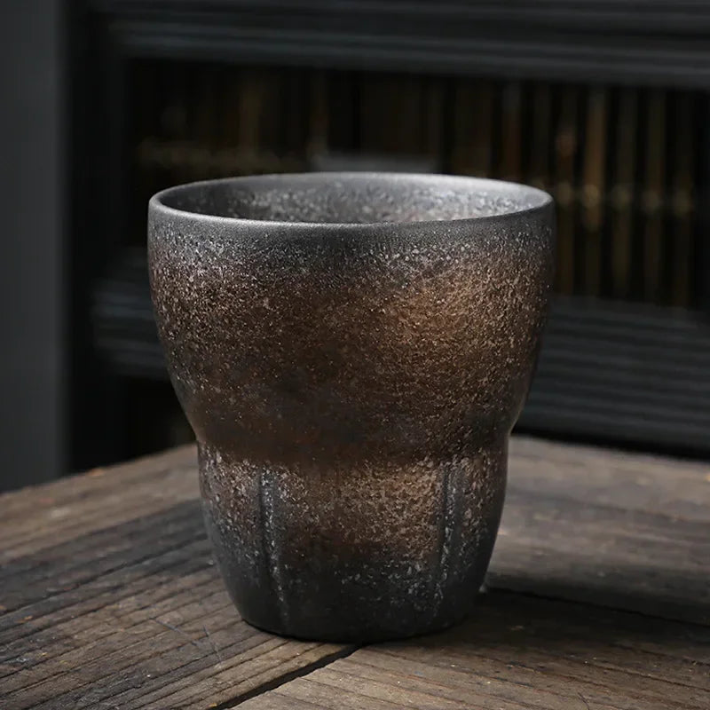 Kiyoto Ceramic Mug Espresso