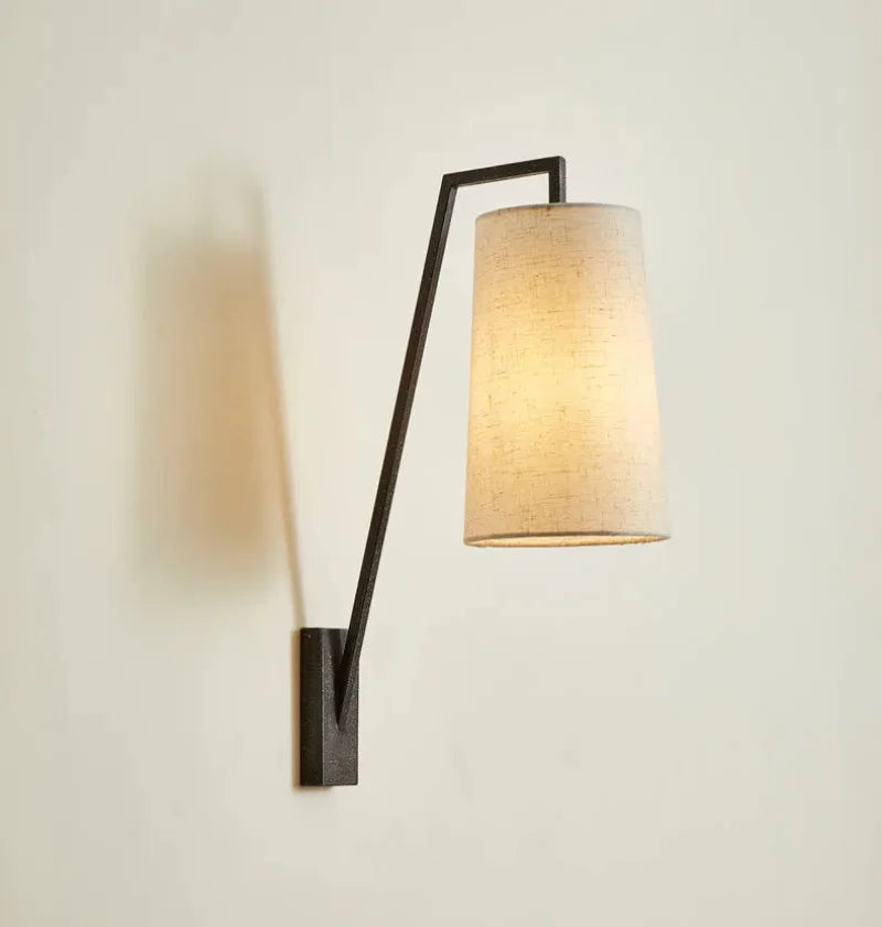 Arden Angular Wall Lamp