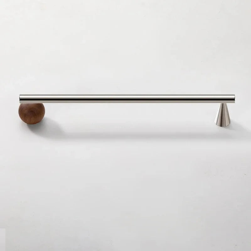 Steelwood Cabinet Pulls