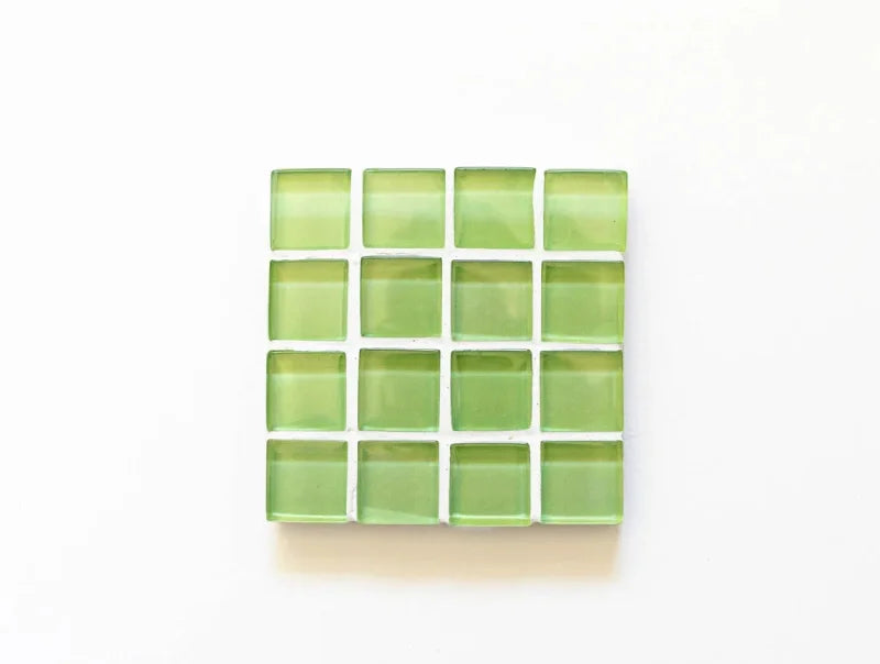 Pixel Tile Coasters