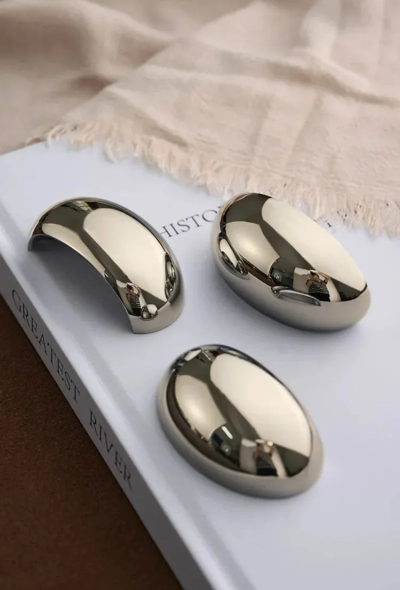 Droplet Cabinet Pull