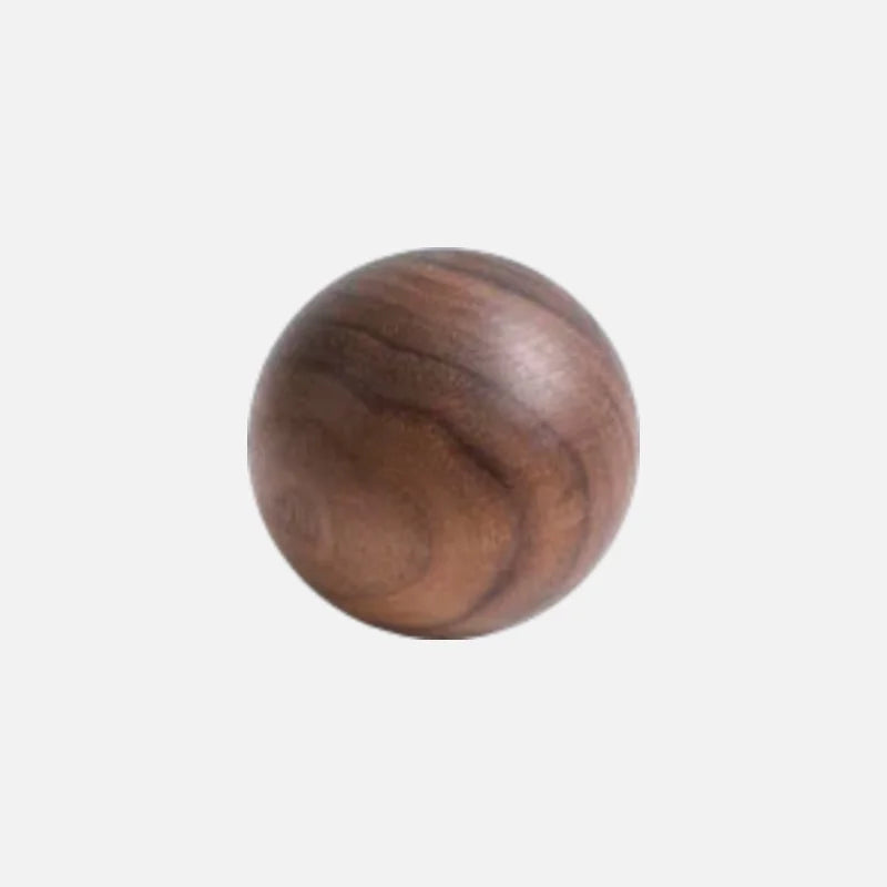 Niko Wooden Knobs