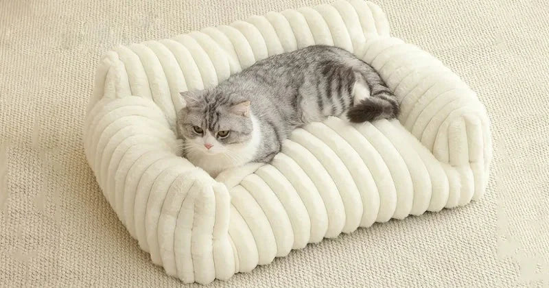 Dream Lounge Pet Bed