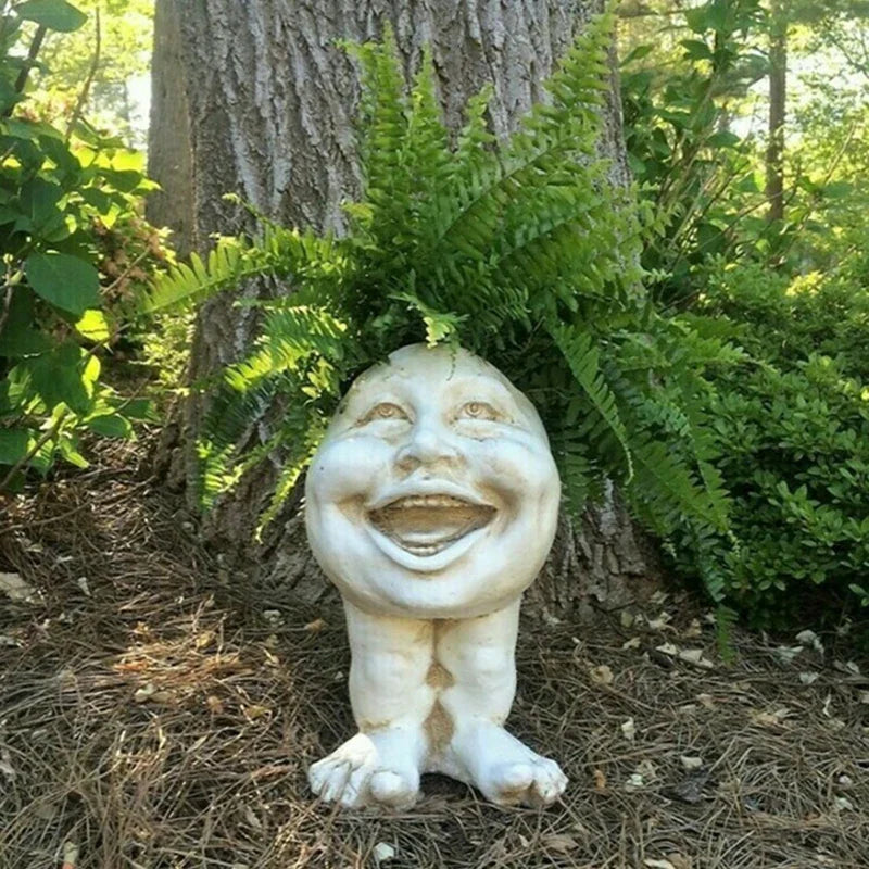 Muggly™  Planters