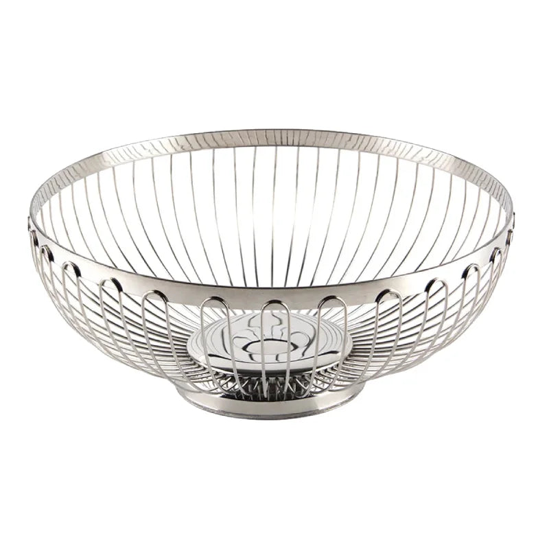 Verge Wire Fruit Basket