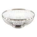 Verge Wire Fruit Basket