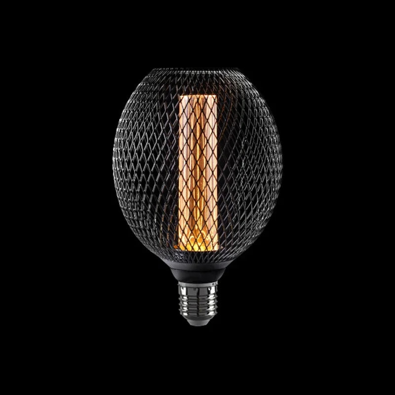 Atlas Mesh Light Bulbs