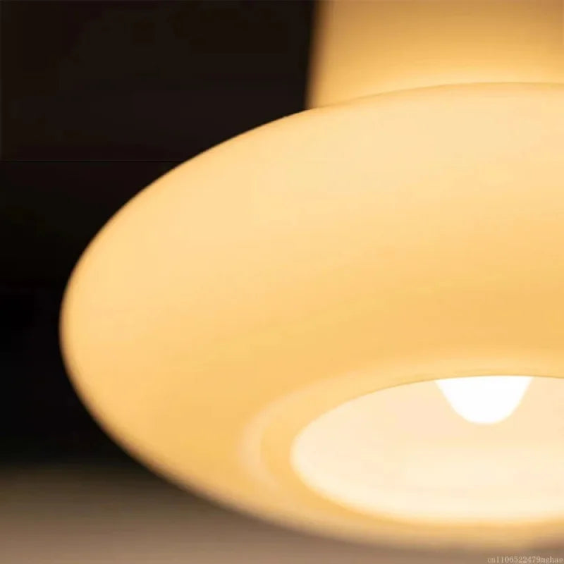Ova Pendant Lamp