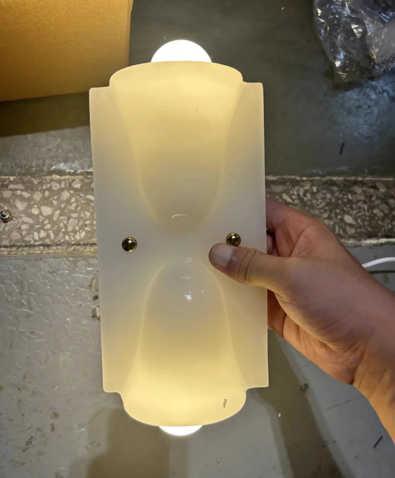 Velon Glow Wall Sconce