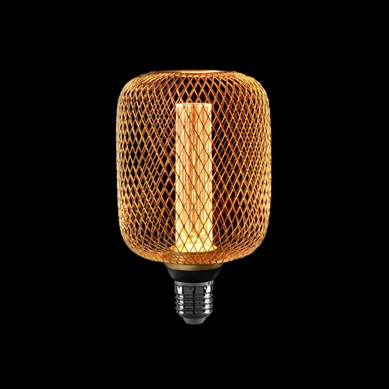 Atlas Mesh Light Bulbs
