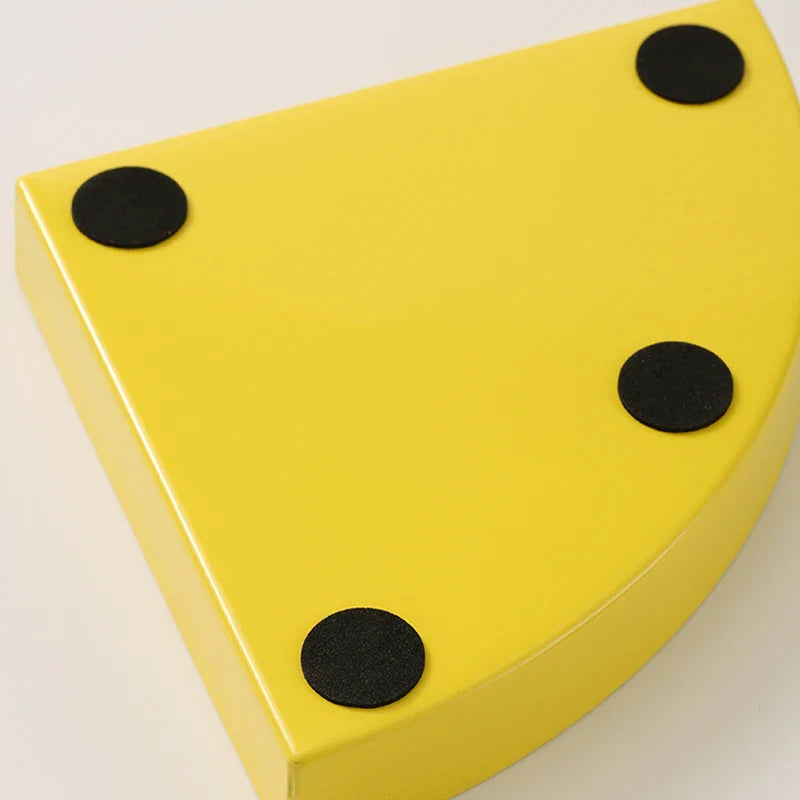 Mondrian Color Block Catchall Tray