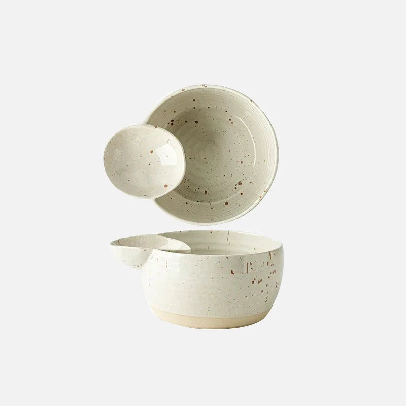 The Bistro Dip Bowl