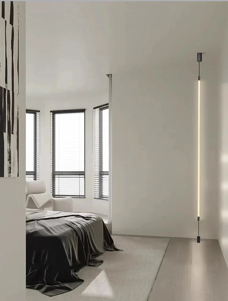 Linea Beam Floor Lamp