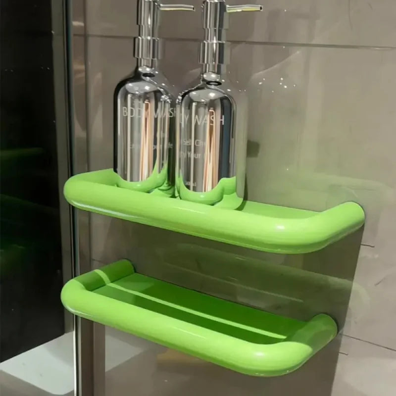 Dopamine Bathroom Shelf