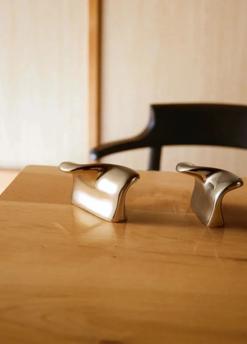 Zen Arc Cabinet Handle