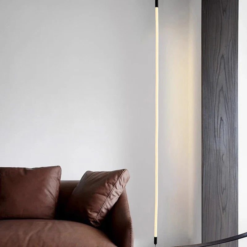 Linea Beam Floor Lamp