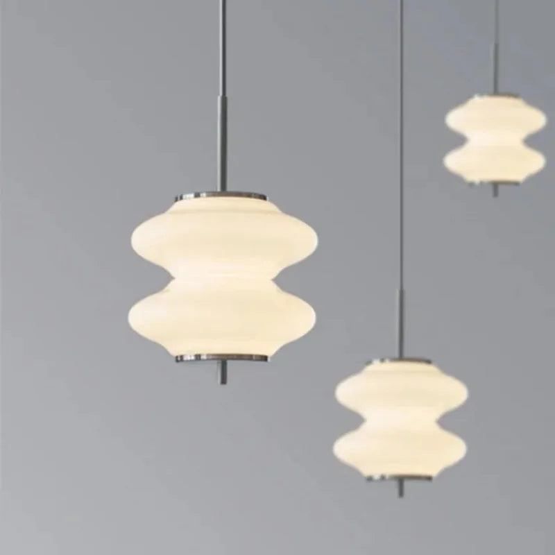 Cumulus Pendant Lamp