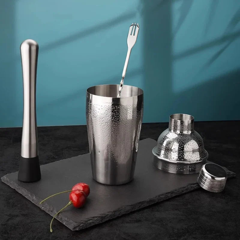 Bar Essential Mixology Kit
