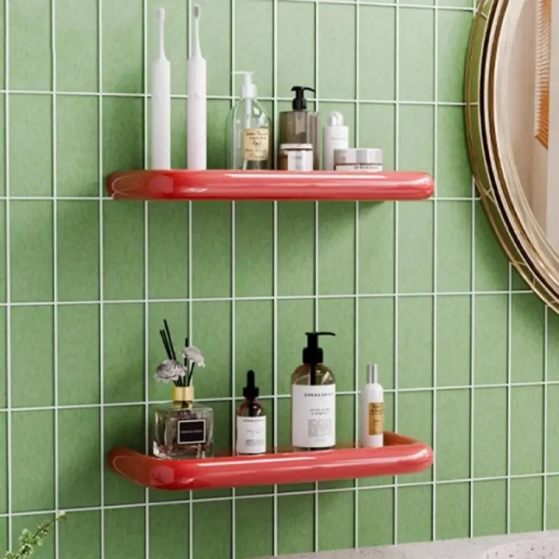 Dopamine Bathroom Shelf