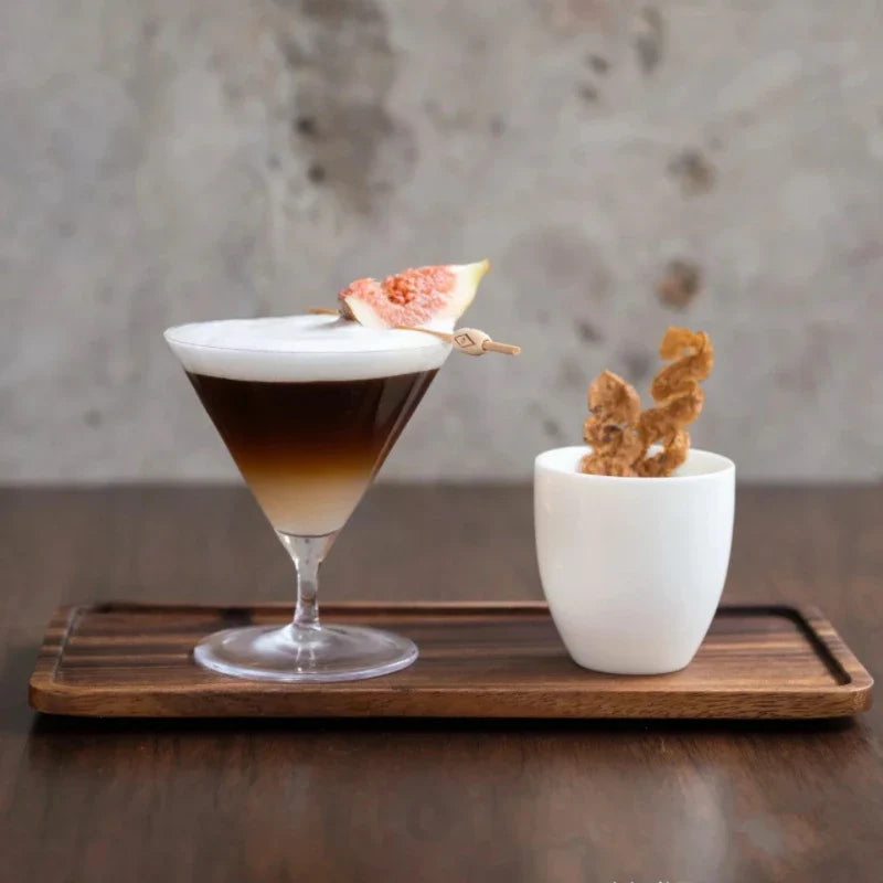 The Kyoto Martini Glass