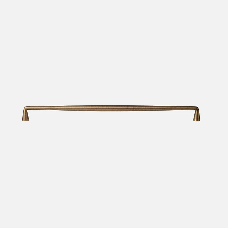 Sutton Brass Cabinet Pull