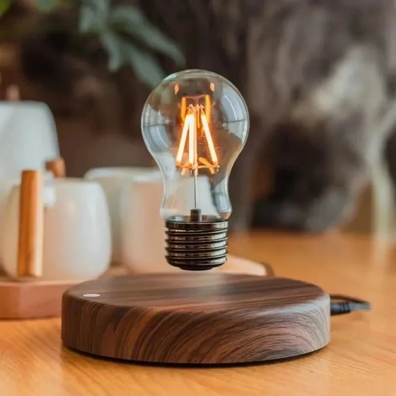Elevate Lightbulb Lamp