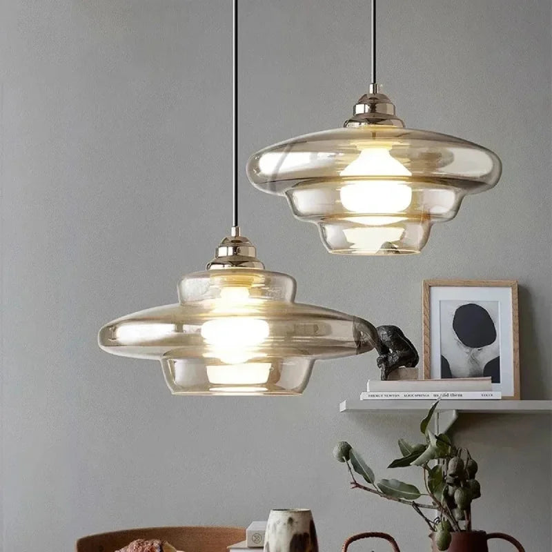 Apollo Aura Lamp