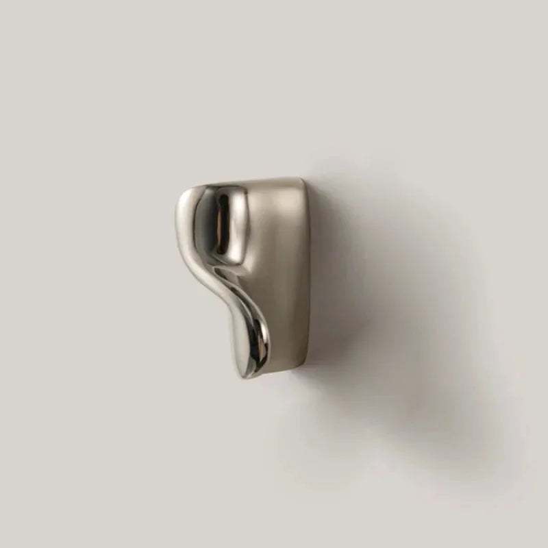 Zen Arc Cabinet Handle