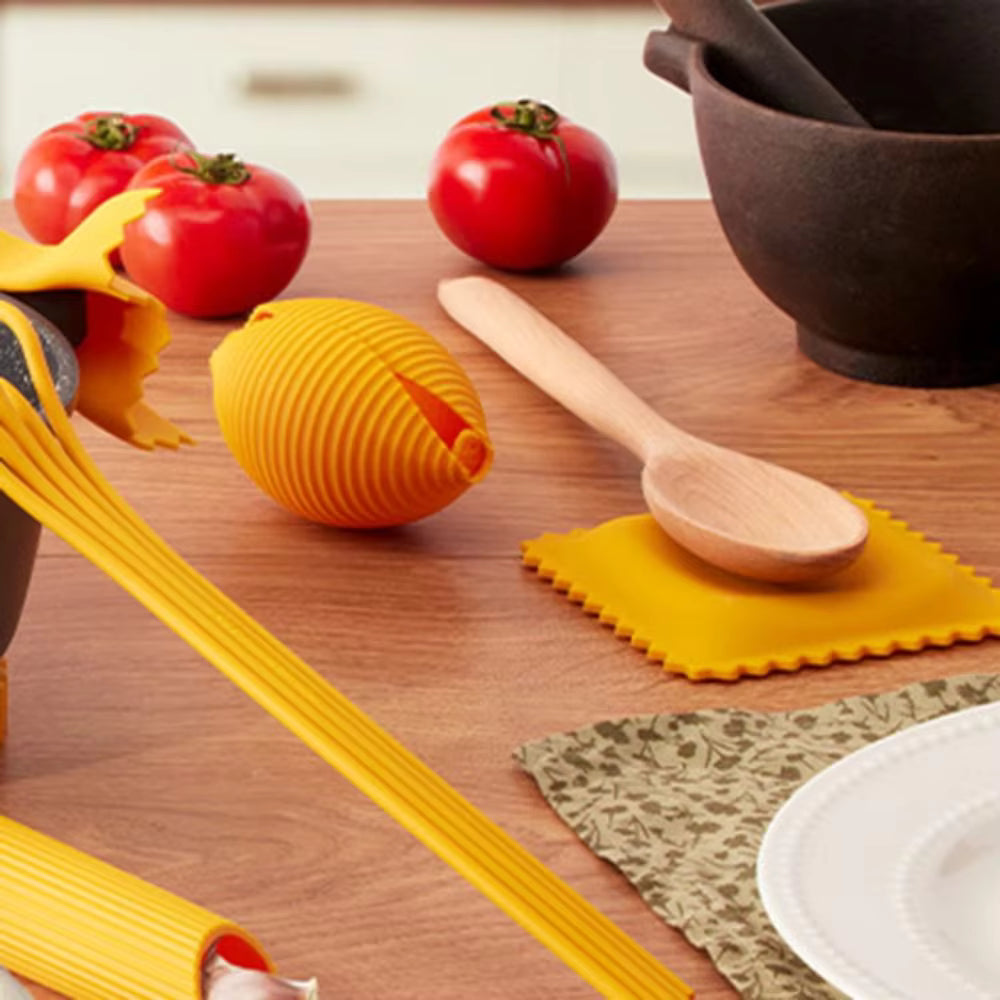 Ravioli Kitchen Utensil Rest
