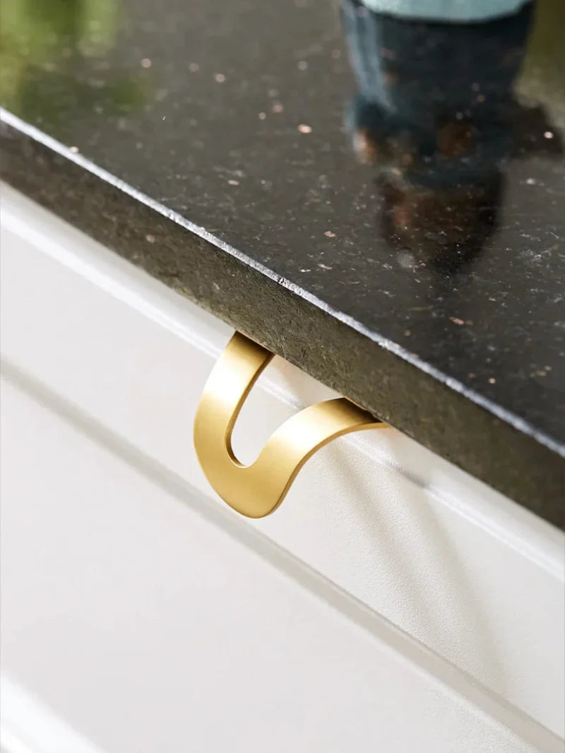 Fluere Cabinet Handles