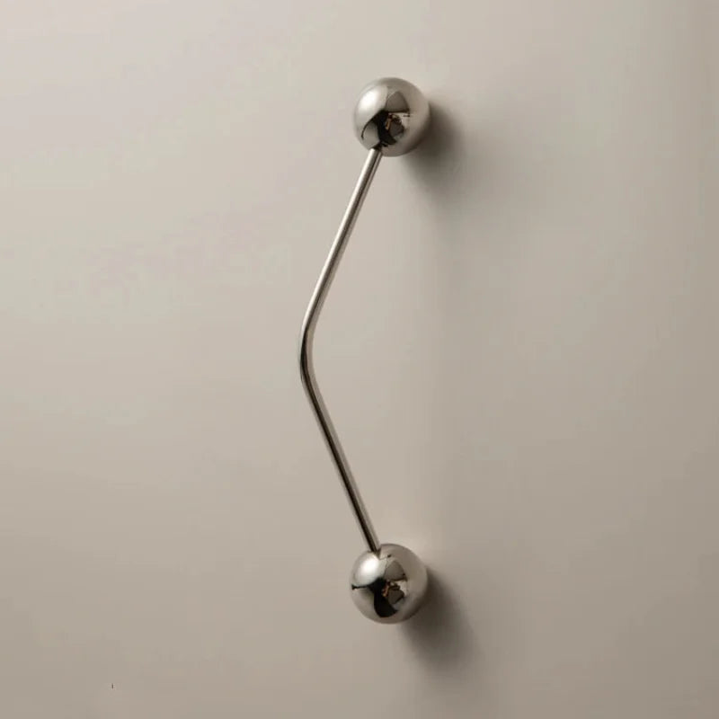 Kinetic Line Knobs & Pulls Medium