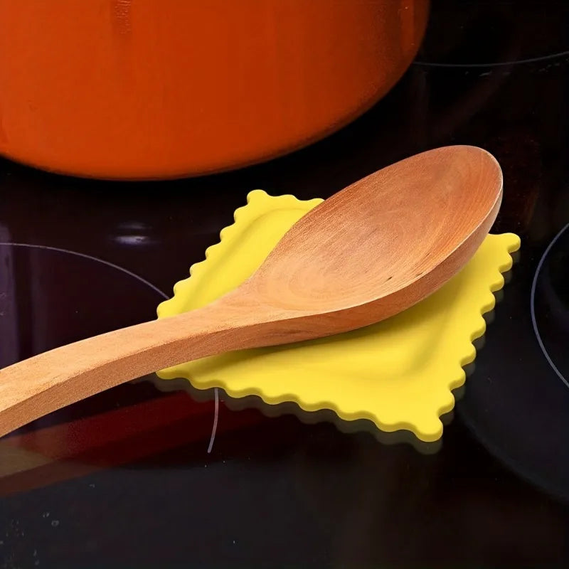 Ravioli Kitchen Utensil Rest