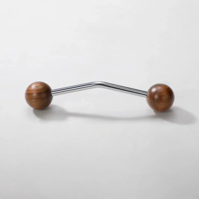 Steelwood Cabinet Pulls