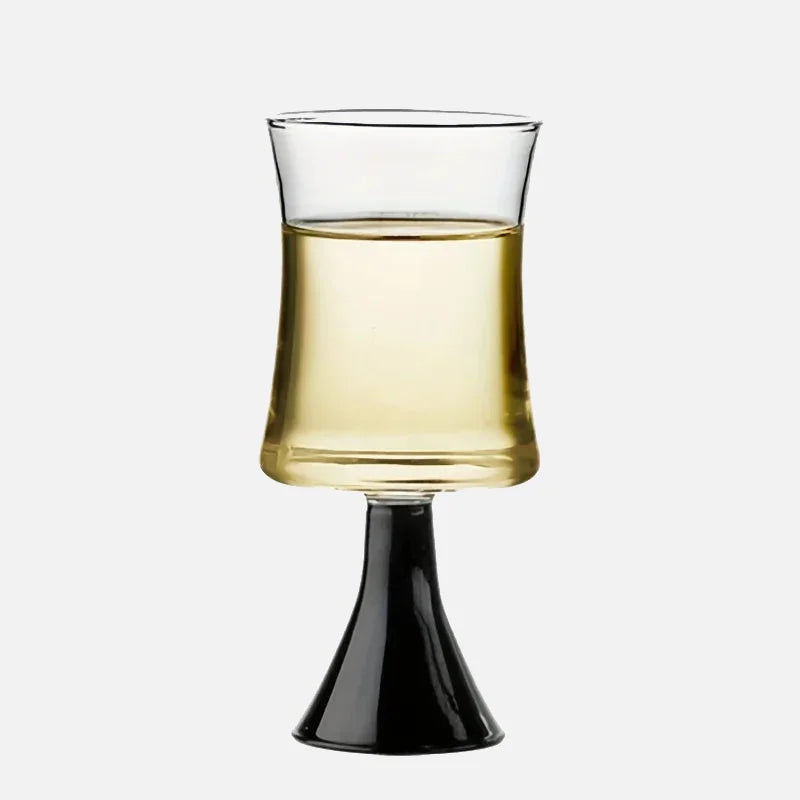 Monochrome Muse Goblet