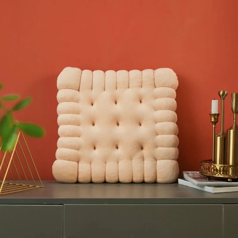 Cookie Comfort Cushions