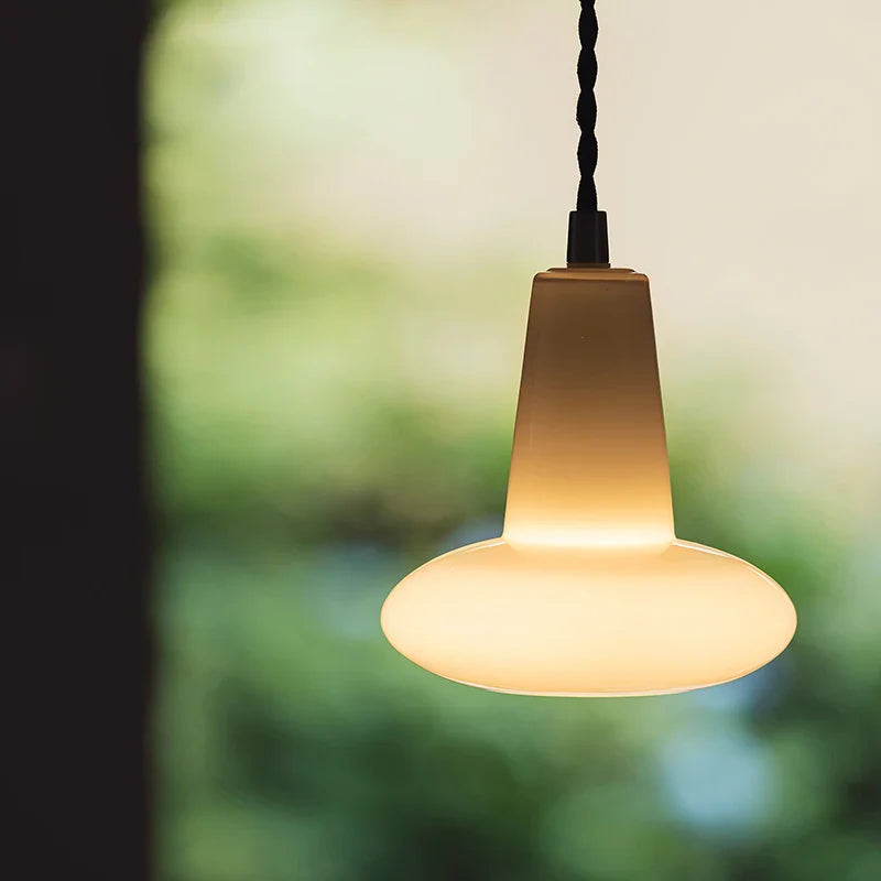 Ova Pendant Lamp