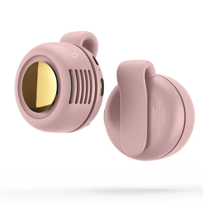 BreezeBuddy™ Pink