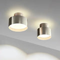 Modular Cylinder Ceiling Light