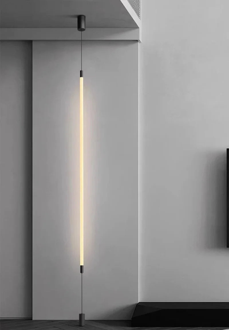 Linea Beam Floor Lamp